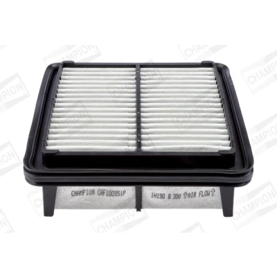 Bilde av CHAMPION CAF100951P Luftfilter 54 160 191 Filterinnsats SUZUKI: Jimny SUV