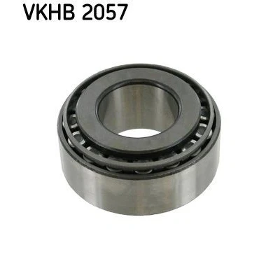 Bilde av SKF VKHB 2057 Hjullager 25 52 22