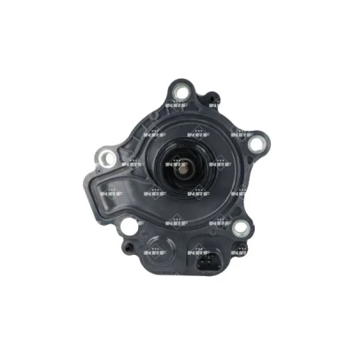 Bilde av NRF 390083 Vannpumpe med tetning TOYOTA: Auris Stasjonsvogn, Hatchback