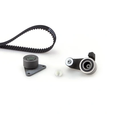 Bilde av GATES FleetRunner Micro V Stretch Fit K015378XS Registerreimsett VOLVO: V70 I, 2, XC70 I Cross Country