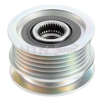 Bilde av SNR GA753.05 Frihjul Dynamo OPEL: Vectra C Caravan