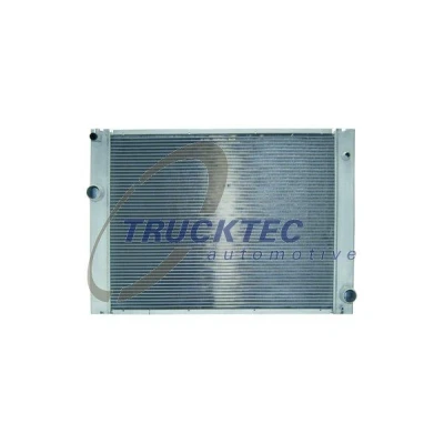 Bilde av TRUCKTEC AUTOMOTIVE 08.11.031 Radiator 606 475 26 BMW: 5 Touring
