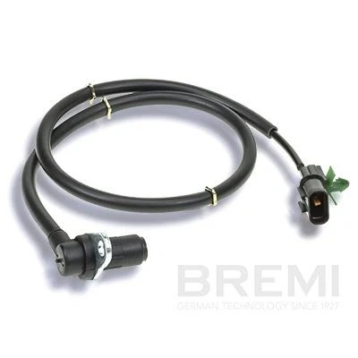Bilde av BREMI 50888 ABS Sensor med kabel MITSUBISHI: PAJERO 3