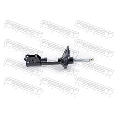Bilde av Støtdemper, Venstre bakaksel, hyundai accent ii, sedan 5535025000, 5535025001, 5535025050, 5535025051, 5535025151, 5535025600