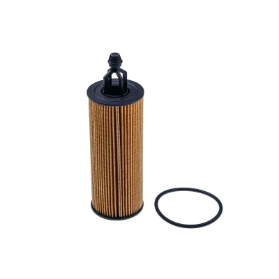 Bilde av DENCKERMANN A211033 Oljefilter Filterinnsats JEEP: WRANGLER 3, GRAND Cherokee 4, V, FIAT: Freemont, DODGE: Journey MPV, Avenger Sedan