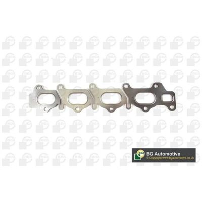 Bilde av Tetning, eksosmanifold, citroën,ds,fiat,ford,peugeot,toyota, 0349.N2, 1681988, 9467613880, 9M5Q9448AA, 9M5Q 9448 AA, SU001 A0085