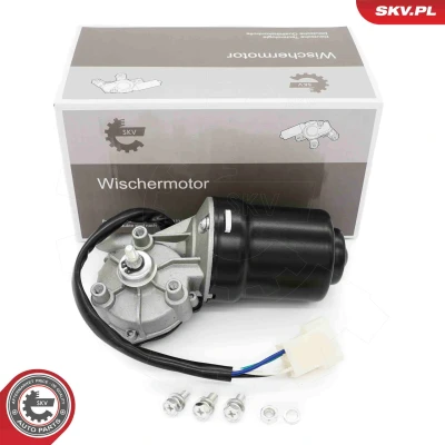 Bilde av ESEN SKV 19SKV229 Vindusviskermotor 12 foran 30