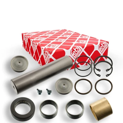 Bilde av FEBI BILSTEIN 15338 Reparasjonssett, rattspindelbolt