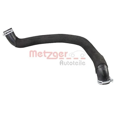 Bilde av METZGER 2421260 Radiatorslange Motorkjøler, venstre MERCEDES BENZ: B Klasse