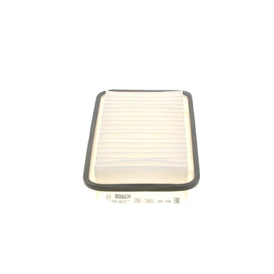 Bilde av BOSCH F 026 400 017 Luftfilter 51 150 289 Filterinnsats TOYOTA: Avensis II Sedan, Corolla Verso, Station Wagon