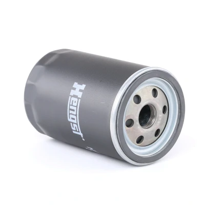 Bilde av HENGST FILTER H14W27 Oljefilter 3/4 16 UNF Påskruingsfilter VOLKSWAGEN: GOLF 4, Transporter 5, 6, AUDI: A6 C4 Avant, A4 B7 A3 Sportback