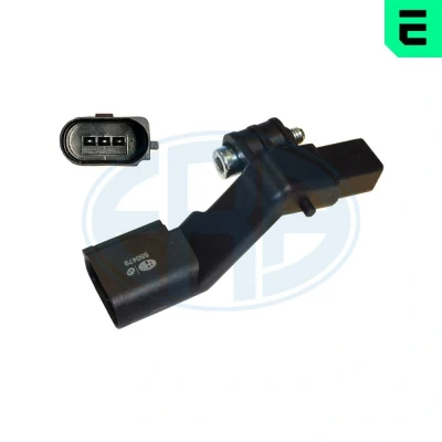Bilde av ERA 550479A Sensorer Hall prinsipp VOLKSWAGEN: Caddy 3, Touran I, Passat B6 Variant, AUDI: A4 B8 Avant, A1 Hatchback, A3 Sportback