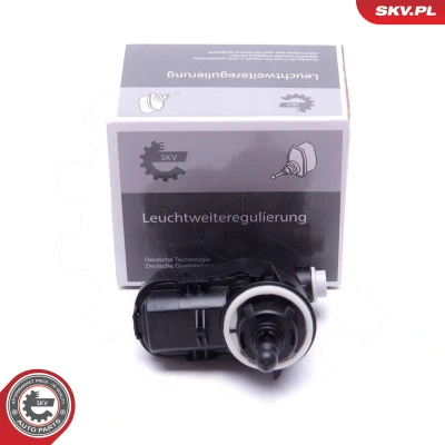 Bilde av ESEN SKV 96SKV945 Reguleringselement Lysregulering OPEL: Vivaro A Van