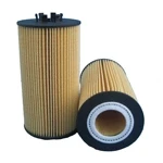 Bilde av ALCO FILTER MD 719 Oljefilter Filterinnsats AUDI: A6 C6 Avant, A4 B7 A8 D3
