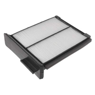 Bilde av BLUE PRINT ADM52513 Kupéfilter pollenfilter 246 192 54 MAZDA: FAMILIA 6, 323 F 6