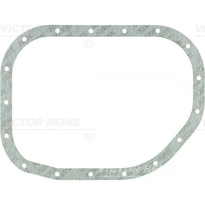 Bilde av REINZ 71 21407 10 Bunnpannepakning MERCEDES BENZ: W123 Stasjonsvogn, E Klasse Sedan, Sedan
