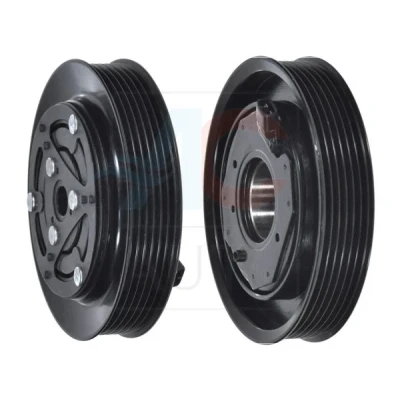 Bilde av ACAUTO AC 06DN53 Magnet Clutch ALFA ROMEO, DENSO, FIAT, TOYOTA 5SL 130, 134mm