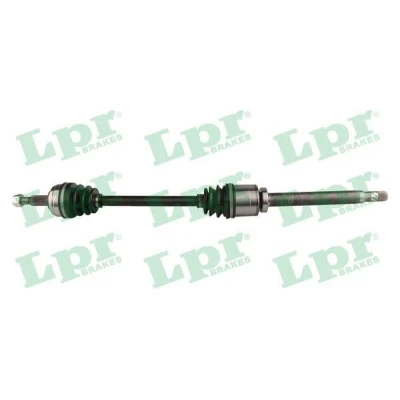 Bilde av LPR DS52221 Drivaksel 931