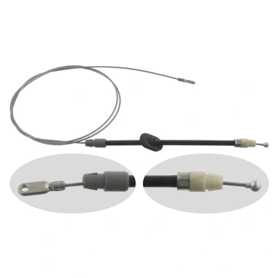 Bilde av Bremsewire FEBI BILSTEIN 26729
