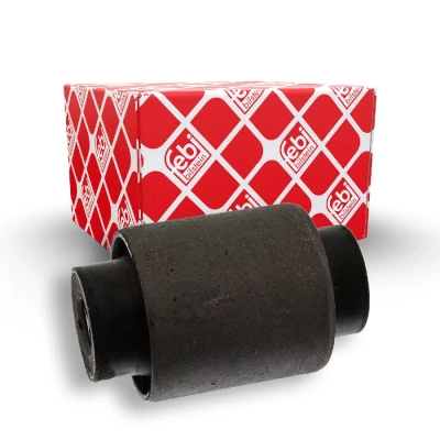 Bilde av FEBI BILSTEIN 17841 Styrestang Lagring bakaksel, bak, ytre, på begge sider HONDA: CIVIC 5 Coupe