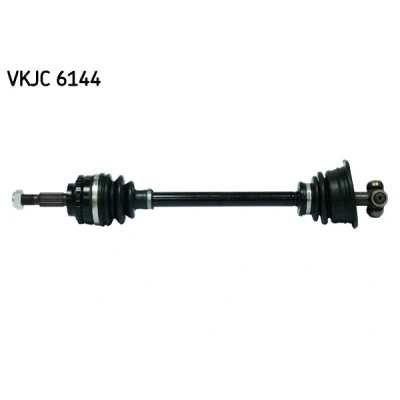 Bilde av SKF VKJC 6144 Drivaksel 630 RENAULT: Kangoo I Express