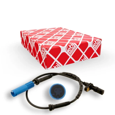 Bilde av FEBI BILSTEIN 30247 ABS Sensor framaksel venstre, høyre 680 BMW: X5