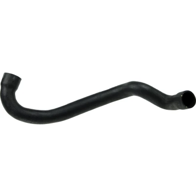 Bilde av GATES 05 1706 Radiatorslange EPDM (etyl propylen dien gummi) MERCEDES BENZ: E Klasse T modell, Sedan