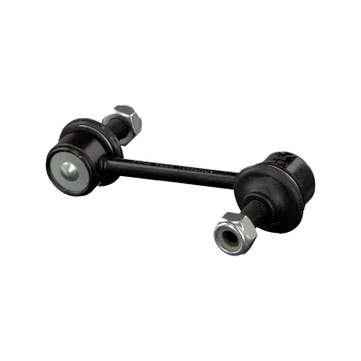 Bilde av FEBI BILSTEIN 42074 Stabstag venstre bakaksel, høyre bakaksel 105 M10 x 1,25 med selvlåsende mutter Stål svart