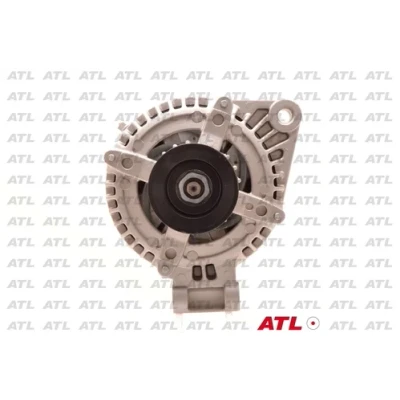 Bilde av Dynamo, land rover range iii, sport i, 7H42 10300 AC, LR010513, LR026344, LR027517, YLE500340, YLE500440