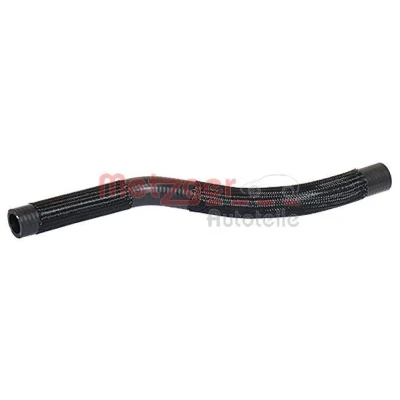 Bilde av METZGER 2420456 Radiatorslange EPDM (etyl propylen dien gummi) VOLKSWAGEN: Transporter 5