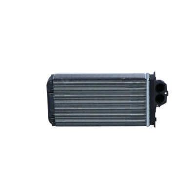 Bilde av NRF 53557 Varmeveksler med tilleggsmateriale PEUGEOT: 307 Hatchback