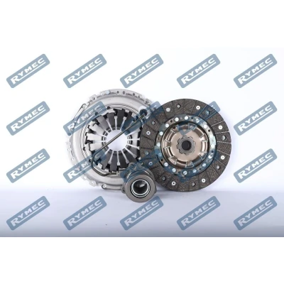Bilde av RYMEC JT19131101 Clutch tre deler med sentral utkobling 220mm FIAT: Bravo II Hatchback (198) 1.4 T Jet 2007 2014