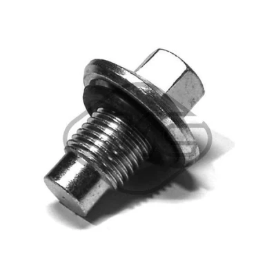 Bilde av Tappeplugg, bunnpanne Metalcaucho 02903