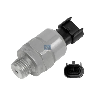 Bilde av DT Spare Parts 7.80151 Bryter