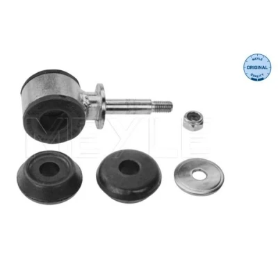 Bilde av MEYLE 100 411 0001 Stabstag framaksel venstre, høyre 77 M8x1,25 ORIGINAL Quality med tilbehør VOLKSWAGEN: GOLF 2, 3