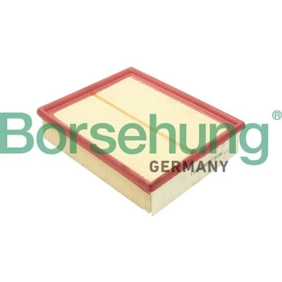 Bilde av Borsehung B12804 Luftfilter Filterinnsats AUDI: A6 C5 Avant, Allroad C5, A4 B5 VOLKSWAGEN: Passat GP Stasjonsvogn, Sedan