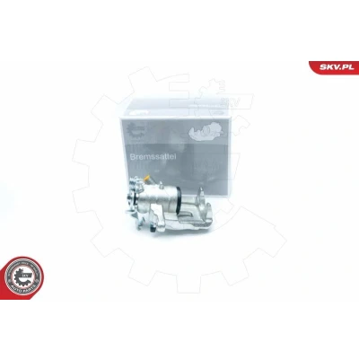Bilde av ESEN SKV 23SKV214 Bremsecaliper 134mm høyre bakaksel OPEL: Vivaro A Van, Combi, RENAULT: Trafic 2 Bus, Kasten, 3 Bus