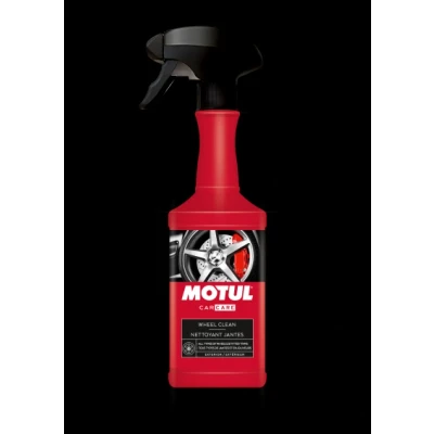 Bilde av MOTUL CAR CARE 110192 Felg rengjøringsmiddel 500