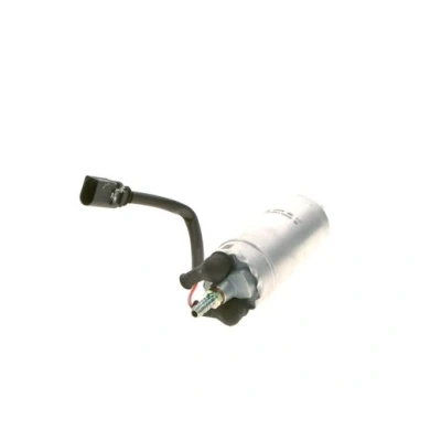 Bilde av BOSCH 0 580 464 131 Drivstoffpumpe elektrisk AUDI: A4 B8 Avant, Allroad, Q5