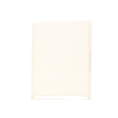 Bilde av MANN FILTER CU 2026 Kupéfilter Partikkelfilter 205 177 18 FIAT: 500 Hatchback, ABARTH: / 595 695 FORD: KA Hatchback
