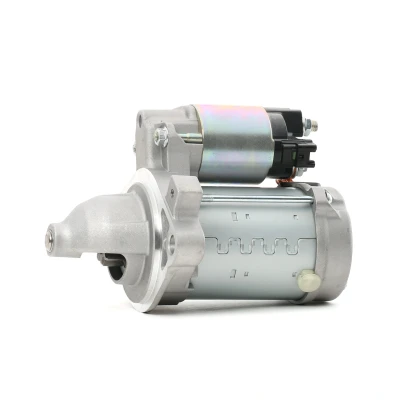 Bilde av AS PL S6099 Starter 12 1,30 9 TOYOTA: Yaris II Hatchback, III Hatchback