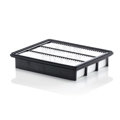 Bilde av MANN FILTER C 30 024 Luftfilter 58 237 298 Filterinnsats SSANGYONG: Rexton