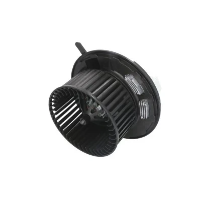 Bilde av THERMOTEC DDB006TT Interiørvifte med integrert regulator BMW: 3 Sedan, 1 Hatchback, Touring