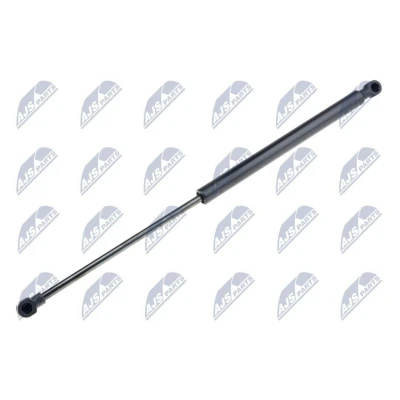 Bilde av Pneumatisk fjær, koffer / lasterom, Foran, seat alhambra, vw sharan, 7M3823359A, 7M3827550A