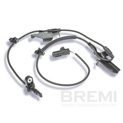 Bilde av BREMI 50864 ABS Sensor med kabel TOYOTA: Prius III Hatchback