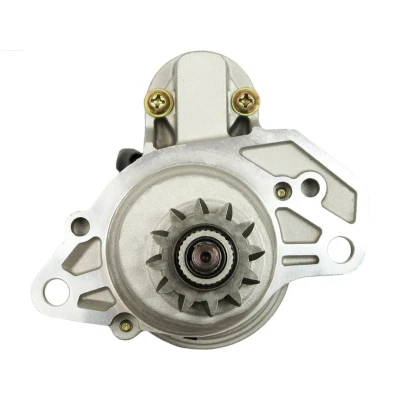 Bilde av AS PL S5138 Starter 12 2,20 NISSAN: Almera II Hatchback