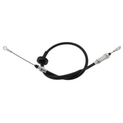 Bilde av MAPCO 5083 Bremsekabel foran 1060/760 Trommelbrems FIAT: Ducato II Van, I Flatvogn lastebil/Chassis