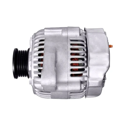 Bilde av HELLA 8EL 015 637 611 Dynamo 14V 100A LAND ROVER: Freelander I SUV