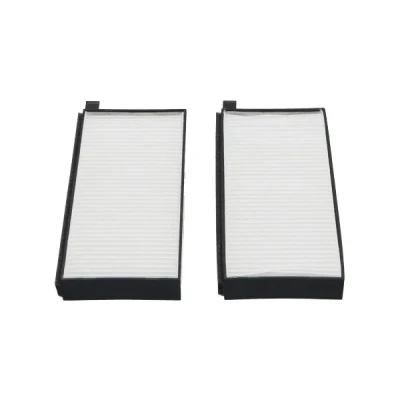 Bilde av Støvfilter, ssangyong actyon i, ii, sports kyron, 68111091A0, 6811109530, P68111091A0