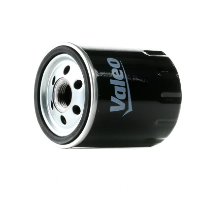 Bilde av VALEO 586083 Oljefilter UNF 3/4&quot; 16 Påskruingsfilter FORD: FIESTA 6, S Max Mk1, MONDEO 4 Turnier, VOLVO: V70 3, V50, V60 I, MAZDA: 6 Hatchback